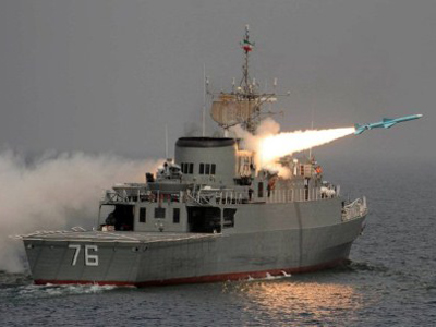 'Attack on Iran won't be an easy walk' - Lavrov