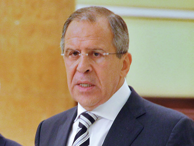 Moscow expects Obama to reject new Iran sanctions – Lavrov