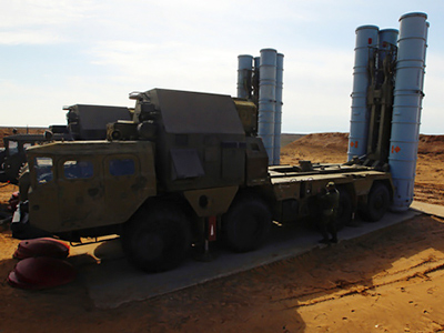 Russia and NATO ready to end “post-Cold War period” - FM