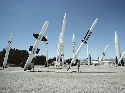 Lavrov: missile defense the only irritant in Russian-US relations