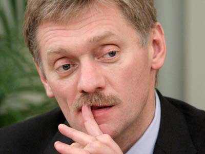 Law on illegal rallies similar to Europe’s – presidential spokesman