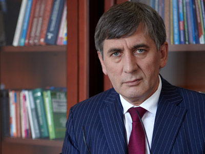 Scandal evolves as lawyer suggests legalizing Sharia courts in Russia