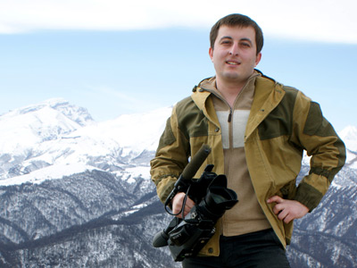 Death penalty for murdering journalists eyed in Russia