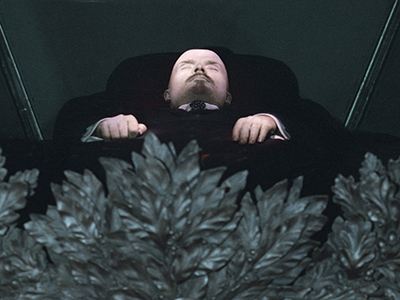 Cheaper to revive Lenin than keep his body – opposition party