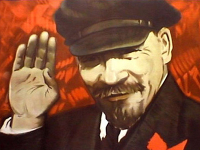 Lenin should be buried – Culture Minister