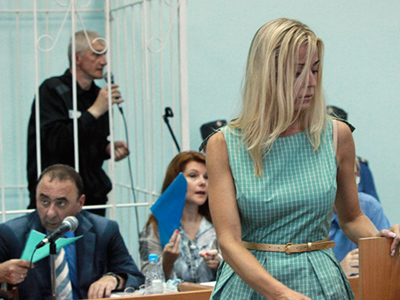 Khodorkovsky's partner rejected parole: No end to liberalization?