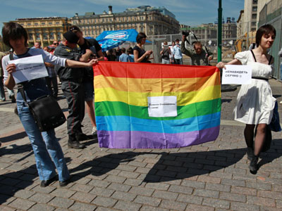 LGBT ‘propaganda’ fines in St. Pete