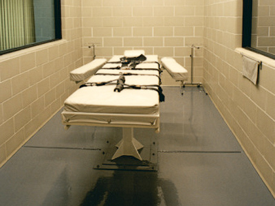 Lib Dems want capital punishment back