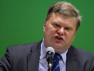 ‘Repressive’ libel punishments slammed