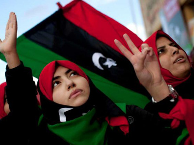 Obama tarnishes Nobel Peace Prize with “indiscriminate” military action in Libya