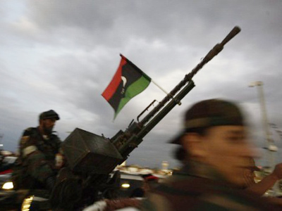 Libya’s political color muted in new cabinet