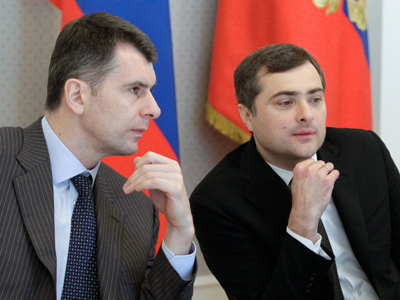 Limit on party presence in Duma ‘undemocratic’