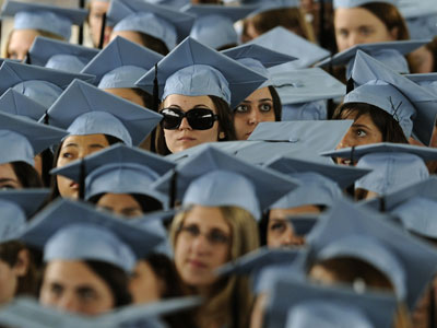 MPs seek limits to foreign education for children of officials