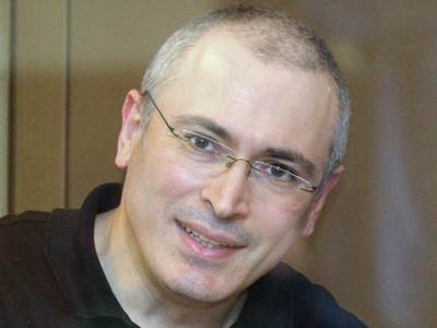Limonov questions Khodorkovsky’s leadership potential