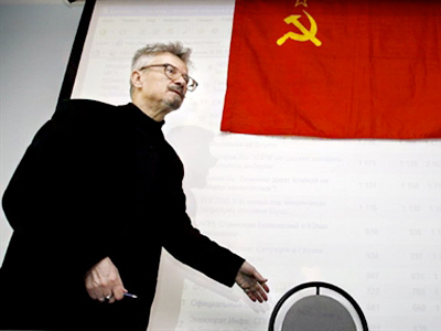 Political struggle on all “fronts”