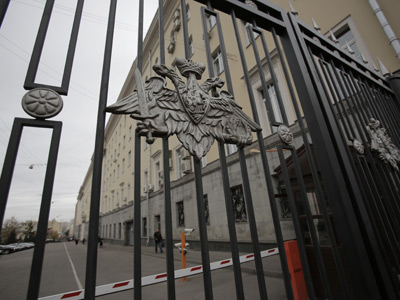 Russian investigators to probe Lithuania’s role in Moscow riots