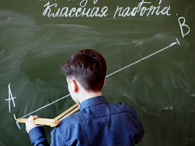 Lithuania ties minorities’ educational tongue