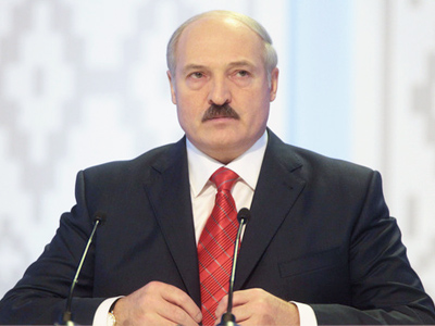 West wants Belarus dance to their tune – Lukashenko