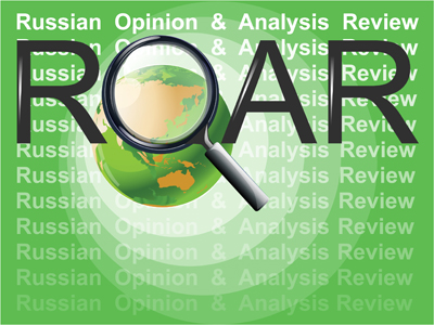 ROAR: Lukashenko promises democratic elections in Belarus