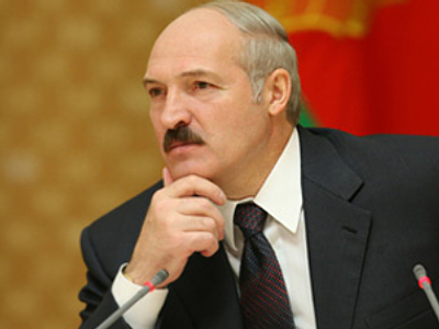 Belarus regrets having no nukes