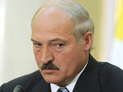 Lukashenko fires new jibes at Russia