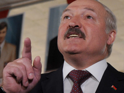 Dictatorship in Belarus impossible – Lukashenko