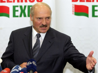 Lukashenko jeopardises Russia-Belarus talks