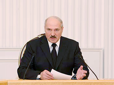 “Turn everything inside out” to find Minsk blast organizers, orders Lukashenko