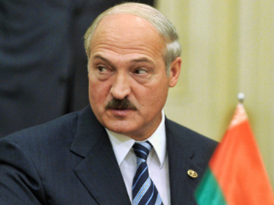 Lukashenko finds alternative to Kremlin in Russia’s regions