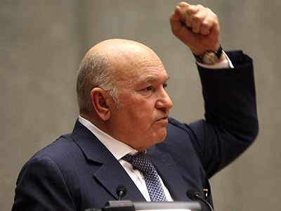 Luzhkov lashes out