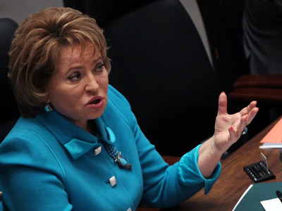 'Barbaric' Magnitsky bill will harm the whole world – Russia