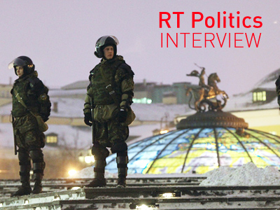 Social disadvantage meets poor policing
