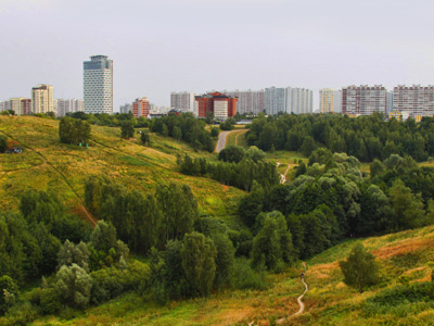 Seat of Russian government to be moved within 5 years