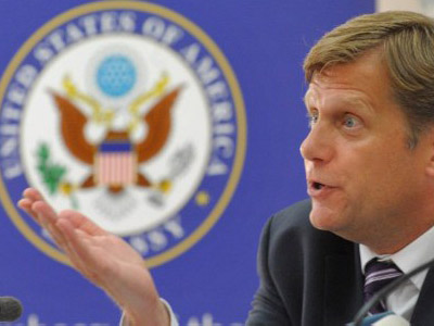 Michael McFaul on what a “win-win situation” means for America