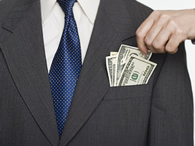 Medieval tactics to tackle corruption