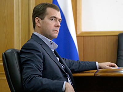 Russia to play bigger role in Asian Pacific region
