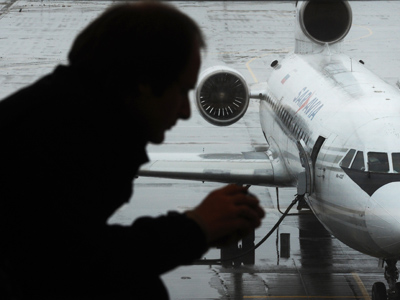 Russia losing battle for talent – Medvedev