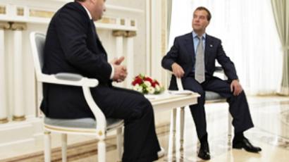 Russia’s new military doctrine approved