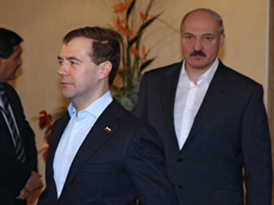 “There is more rhetoric than politics in Lukashenko’s statements”