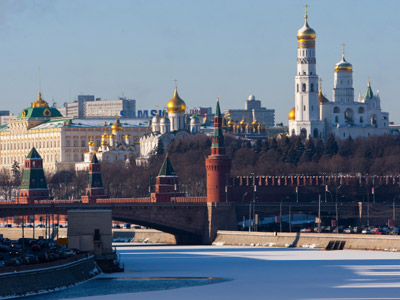 Reset: Will West heed Moscow's wake-up call?