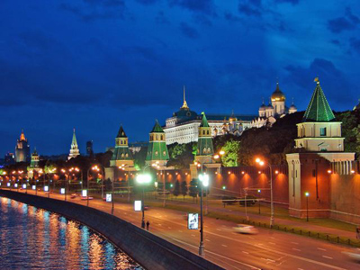 2012 elections top agenda at Medvedev's meeting with editors