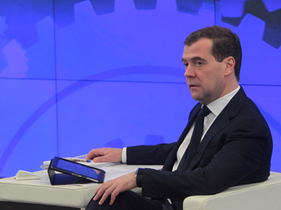It’s official: Russia gets Public TV