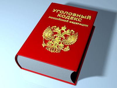 Medvedev pushes for further Criminal Code liberalization