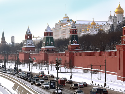 Russian privatization mastermind Chubais shares view on 2012 presidential poll
