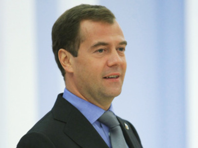 “Republic heads should decide on their titles themselves” – Medvedev