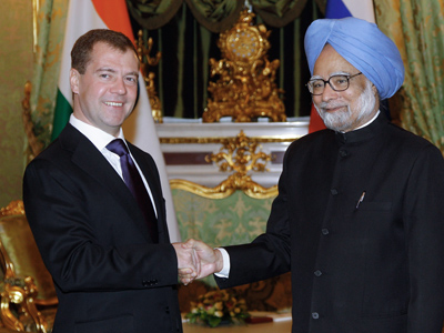 Russia to support India’s bid for permanent UNSC seat