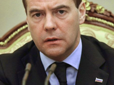 Medvedev's statements on the Moscow metro blasts – full version