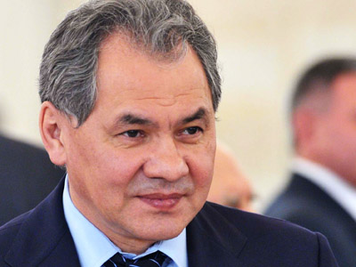 No change in the course of military reform – Shoigu