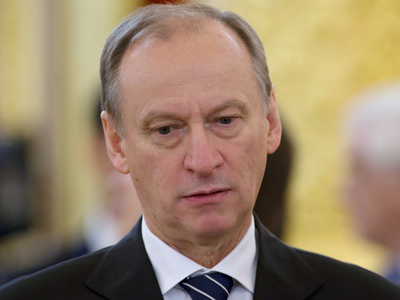 Russian military geared to ‘modern threats, not attack’
