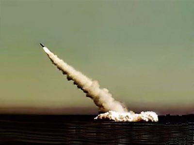 Russian Defense Minister says newest ICBM ready for mass production